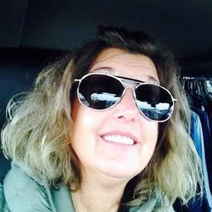 Meet your Posher, Teresa